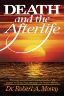 Cover of Death And The Afterlife